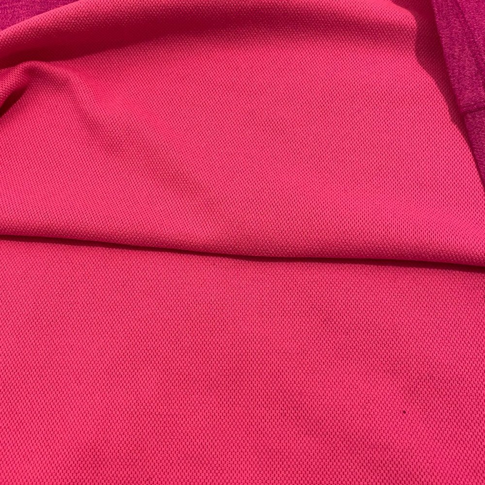 NEW BALANCE HALF ZIP - Picture 7 of 8